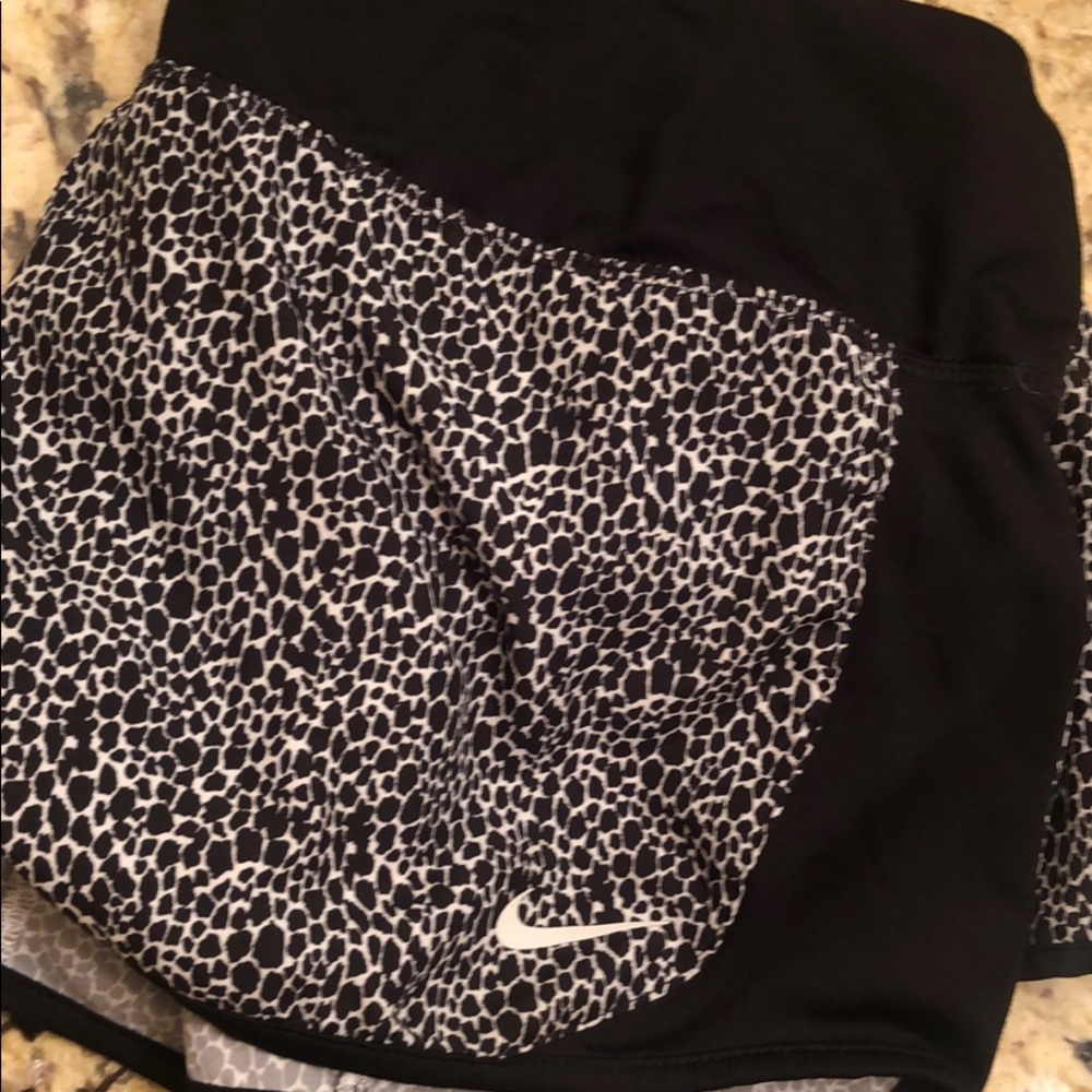 Nike shorts